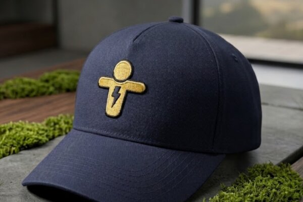 The Official: Turf cap